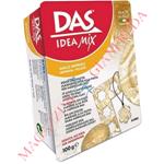 DAS IDEA MIX GR. 100 GIALLO IMPERIALE FILA 342001